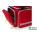 torba medyczna medic bag basic 39l trm2 2.0 - kolor czerwony marbo sprzęt ratowniczy 4